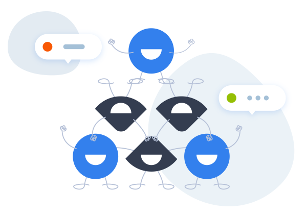 CRM for great relationships