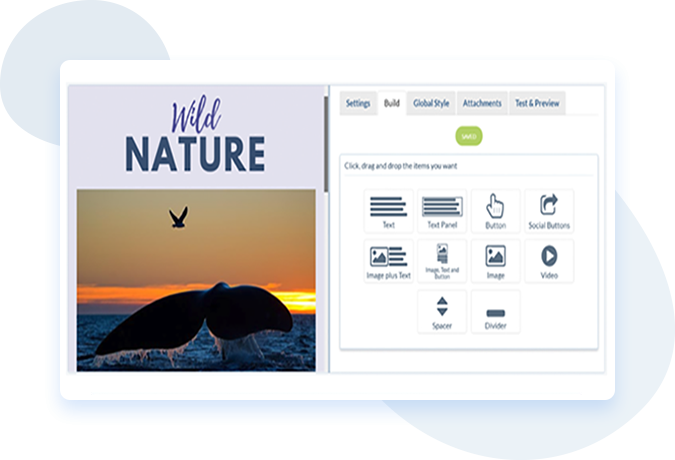 CRM for great relationships