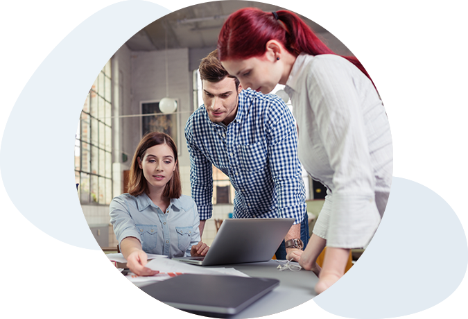 CRM for great relationships