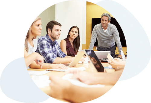 CRM for great relationships